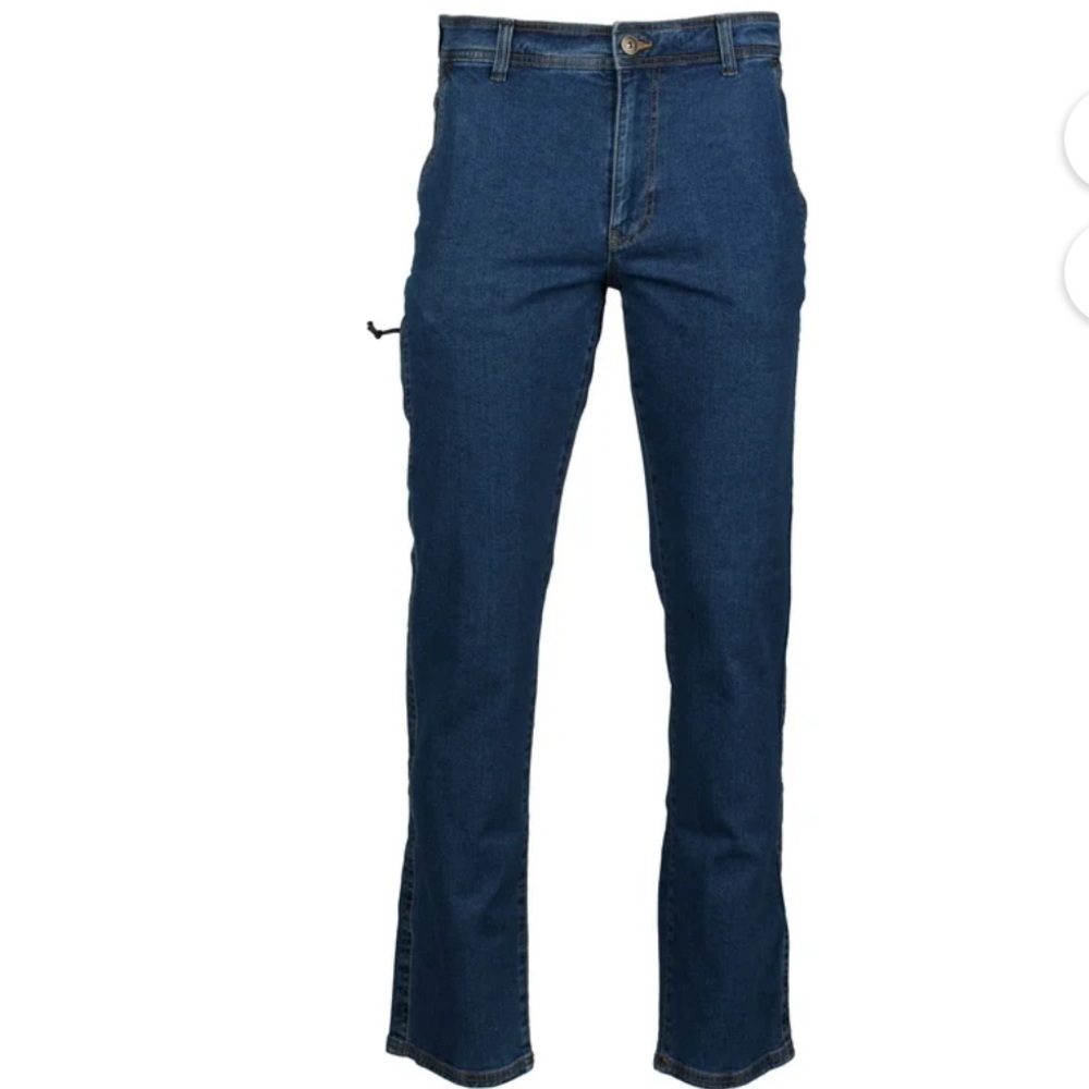 G H Bass  Terrain pant men Relaxed Fit Size 36x32